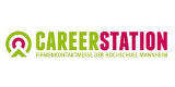 Logo von CareerStation 2024 