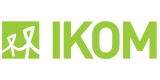 Logo von IKOM 2024 