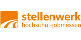 Logo von stellenwerk Jobmesse Bochum 2024 